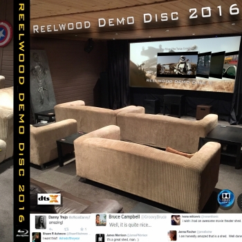 Reelwood Demo Disc 2016-Dolby Atmos dts:X